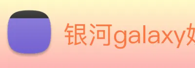 银河galaxy娱乐官网 Logo